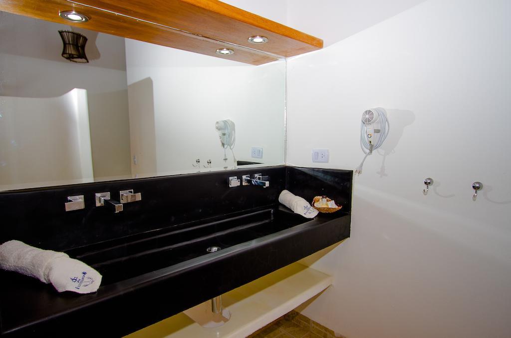 Hotel Casa Mediterranea Máncora Room photo